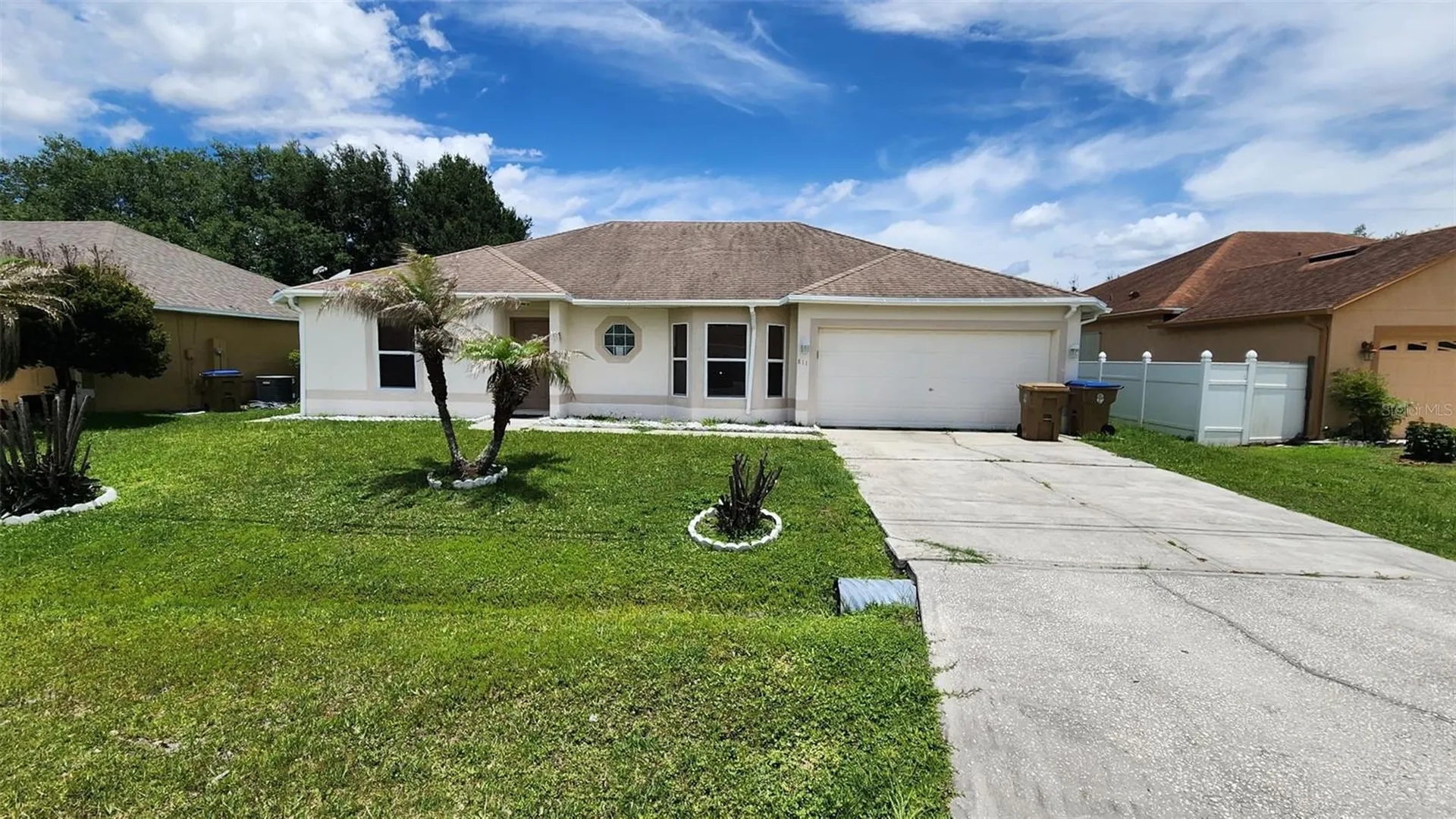 811 Carrousel Lane Kissimmee FL 34759