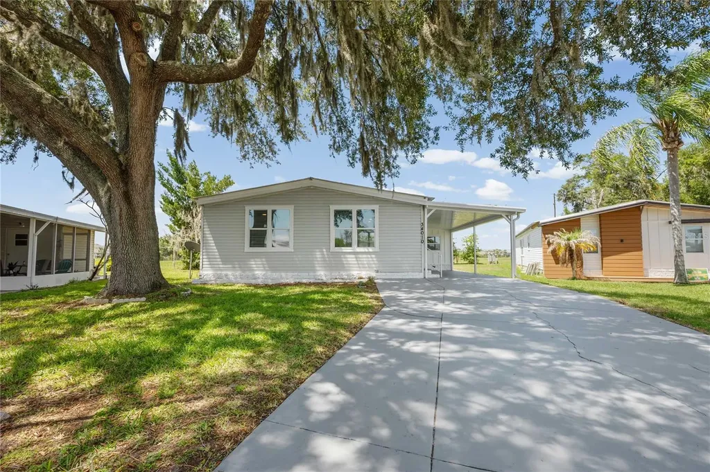 34010 Estates Lane Wesley Chapel FL 33543