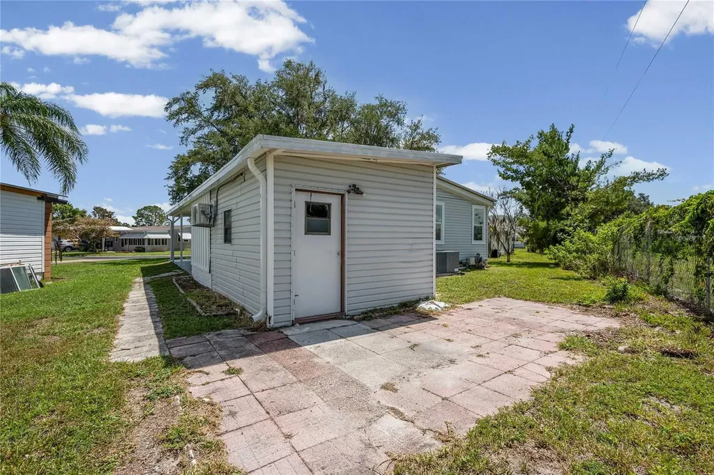 34010 Estates Lane Wesley Chapel FL 33543