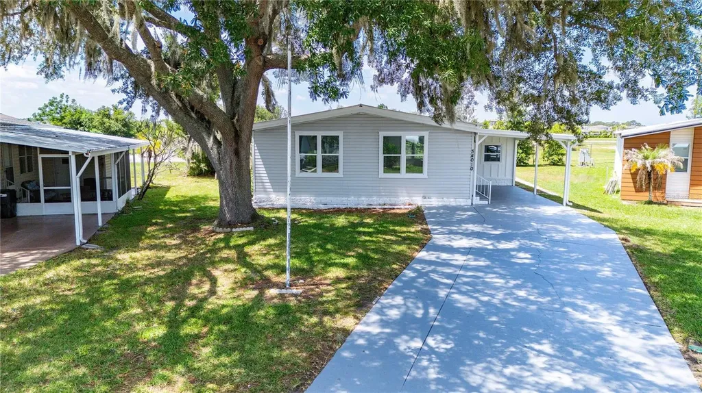 34010 Estates Lane Wesley Chapel FL 33543