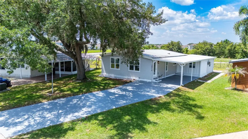 34010 Estates Lane Wesley Chapel FL 33543