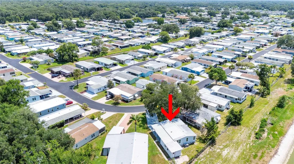 34010 Estates Lane Wesley Chapel FL 33543