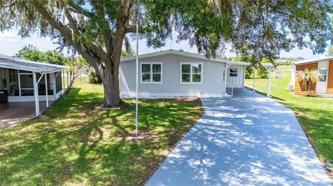 34010 Estates Lane Wesley Chapel FL 33543