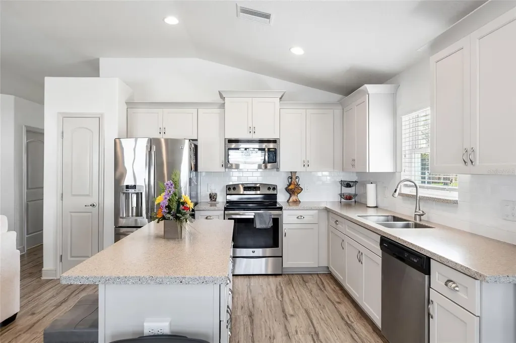 8421 Beachwood Court Spring Hill FL 34606