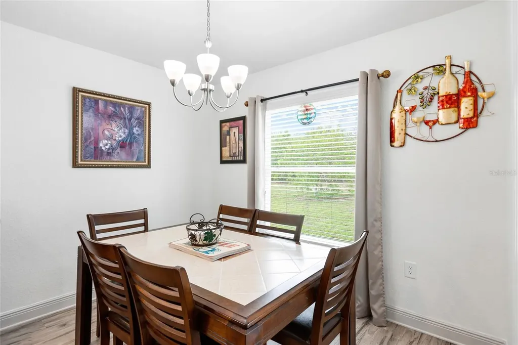 8421 Beachwood Court Spring Hill FL 34606