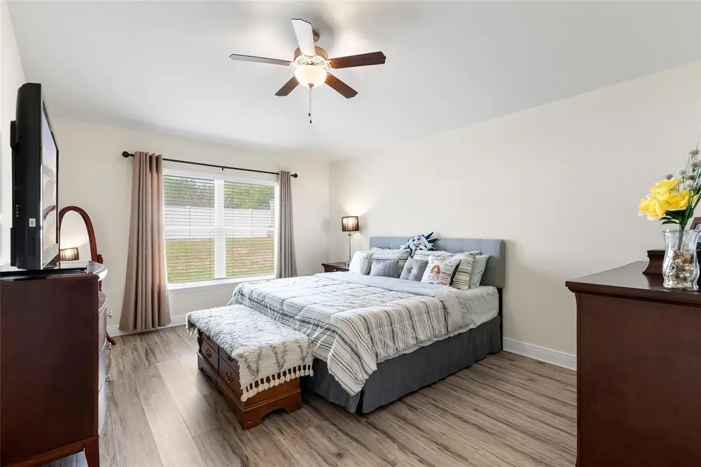 8421 Beachwood Court Spring Hill FL 34606