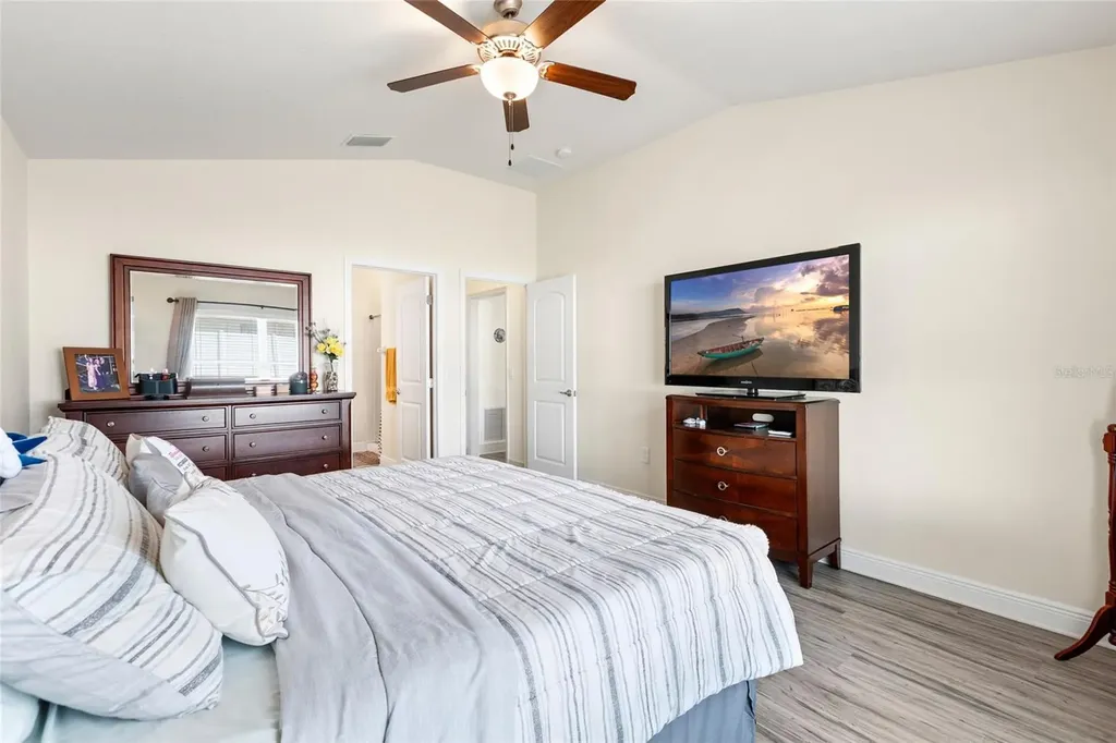 8421 Beachwood Court Spring Hill FL 34606