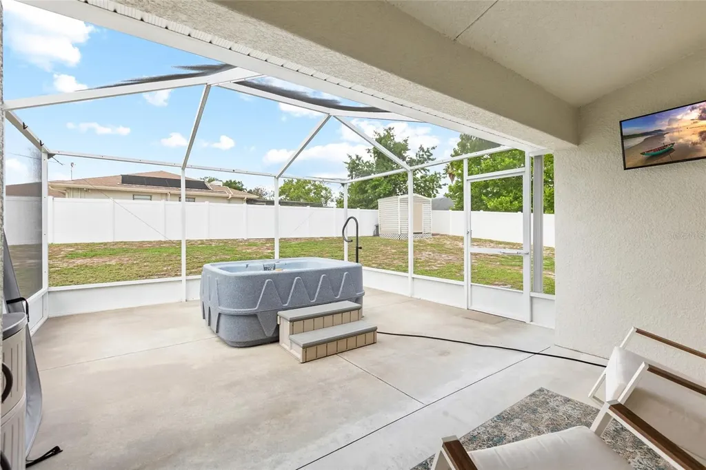 8421 Beachwood Court Spring Hill FL 34606