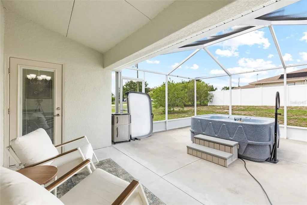 8421 Beachwood Court Spring Hill FL 34606