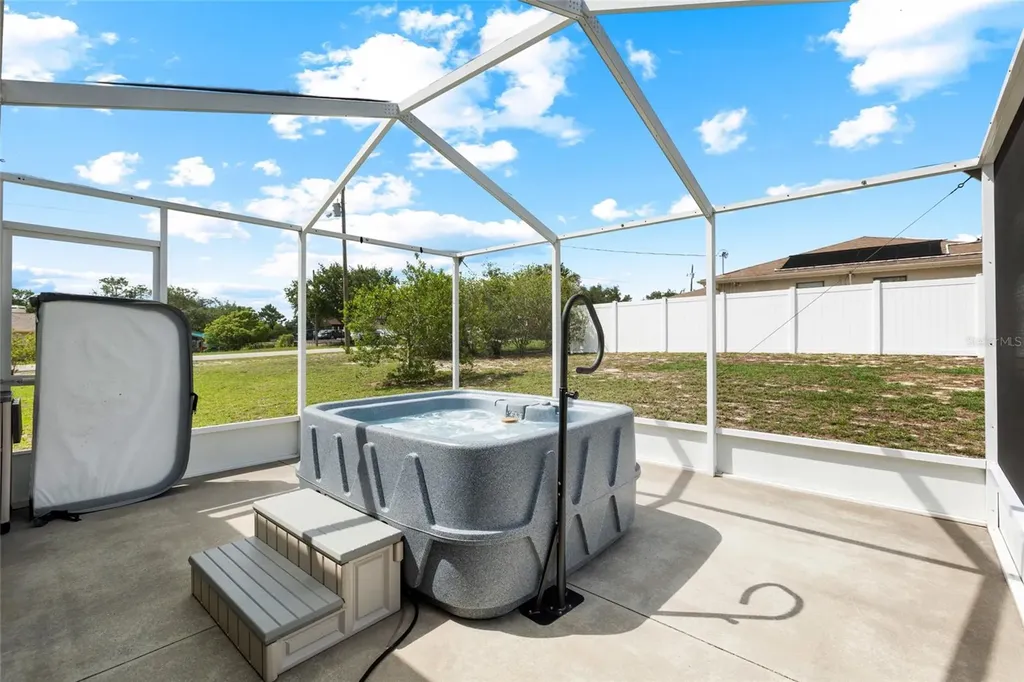 8421 Beachwood Court Spring Hill FL 34606