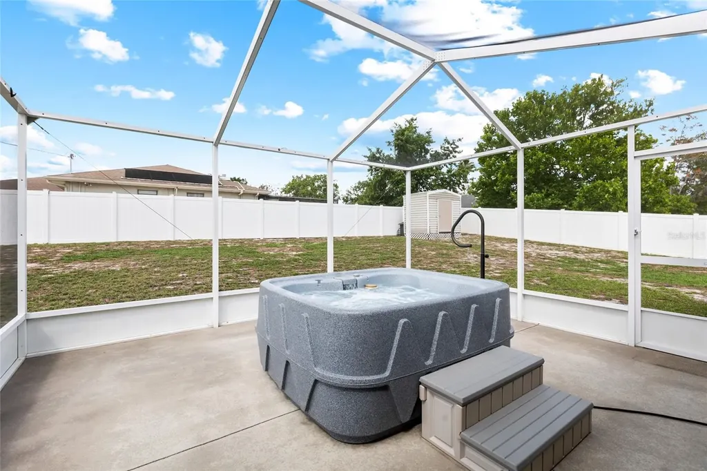 8421 Beachwood Court Spring Hill FL 34606