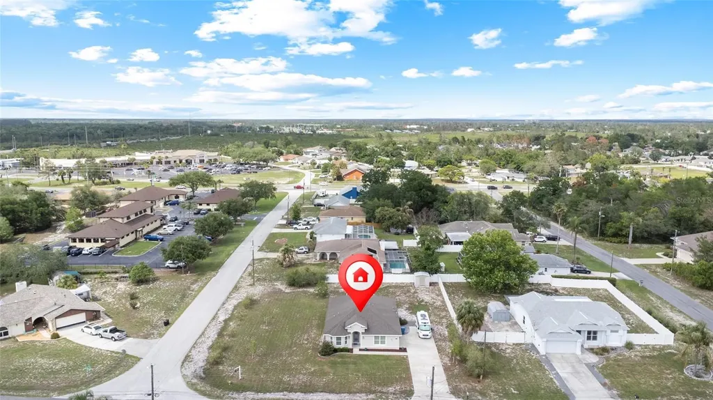 8421 Beachwood Court Spring Hill FL 34606