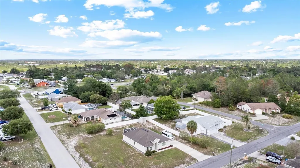 8421 Beachwood Court Spring Hill FL 34606