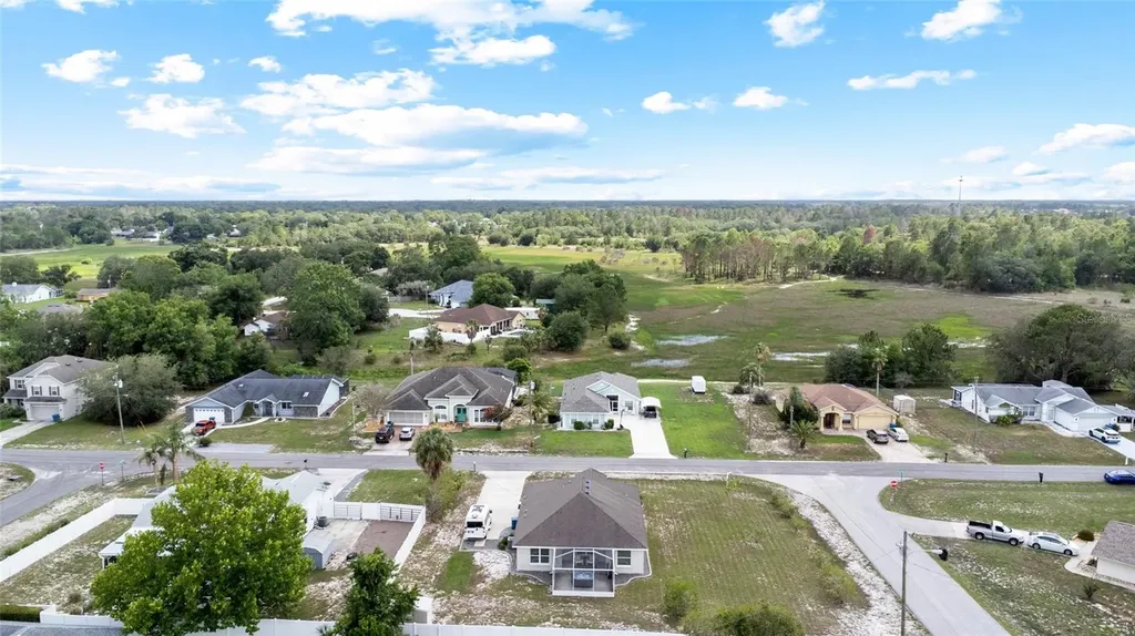 8421 Beachwood Court Spring Hill FL 34606