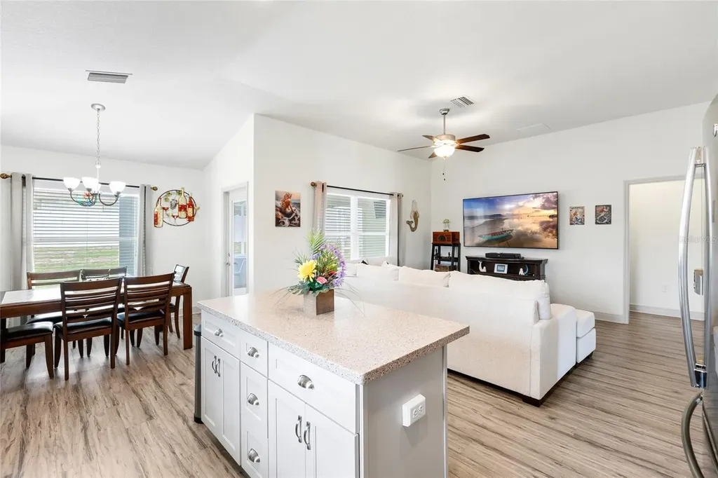 8421 Beachwood Court Spring Hill FL 34606
