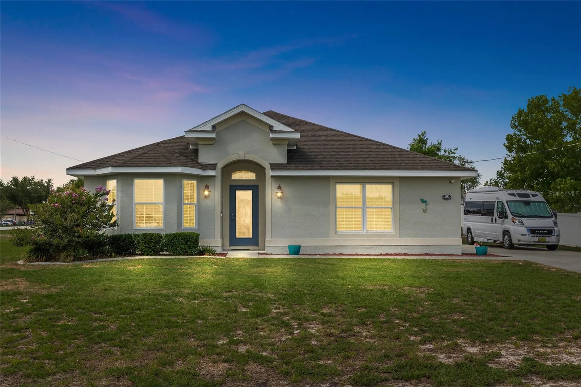 8421 Beachwood Court Spring Hill FL 34606