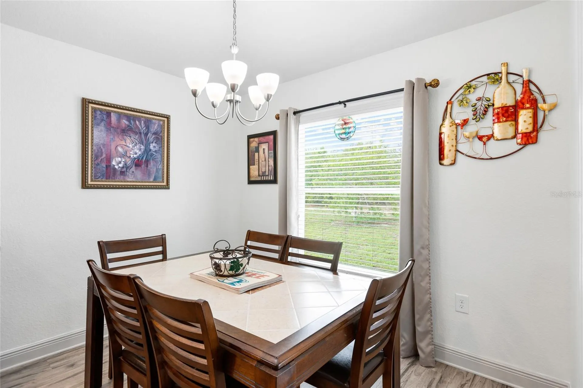 8421 Beachwood Court Spring Hill FL 34606