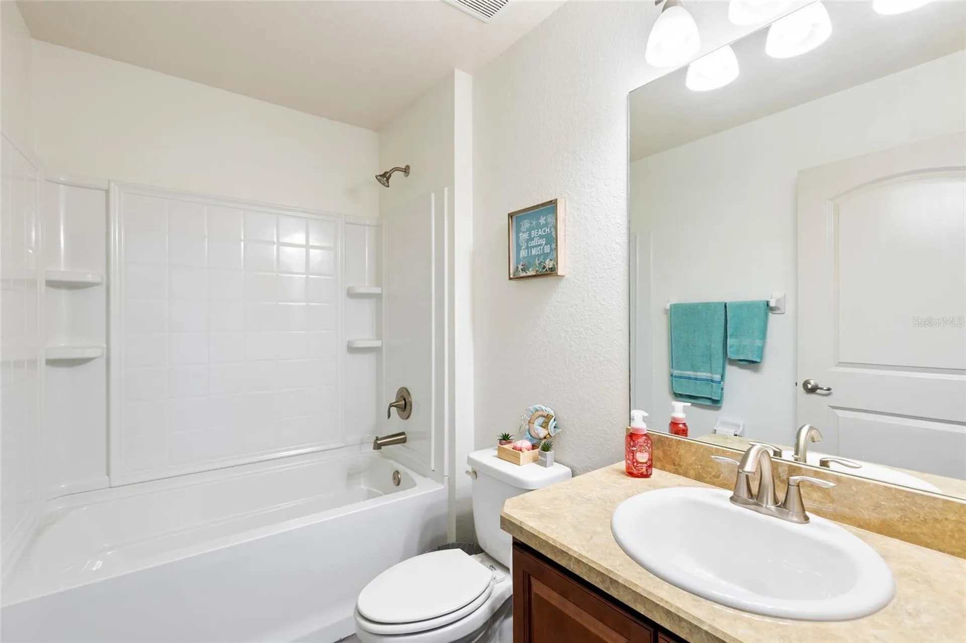 8421 Beachwood Court Spring Hill FL 34606