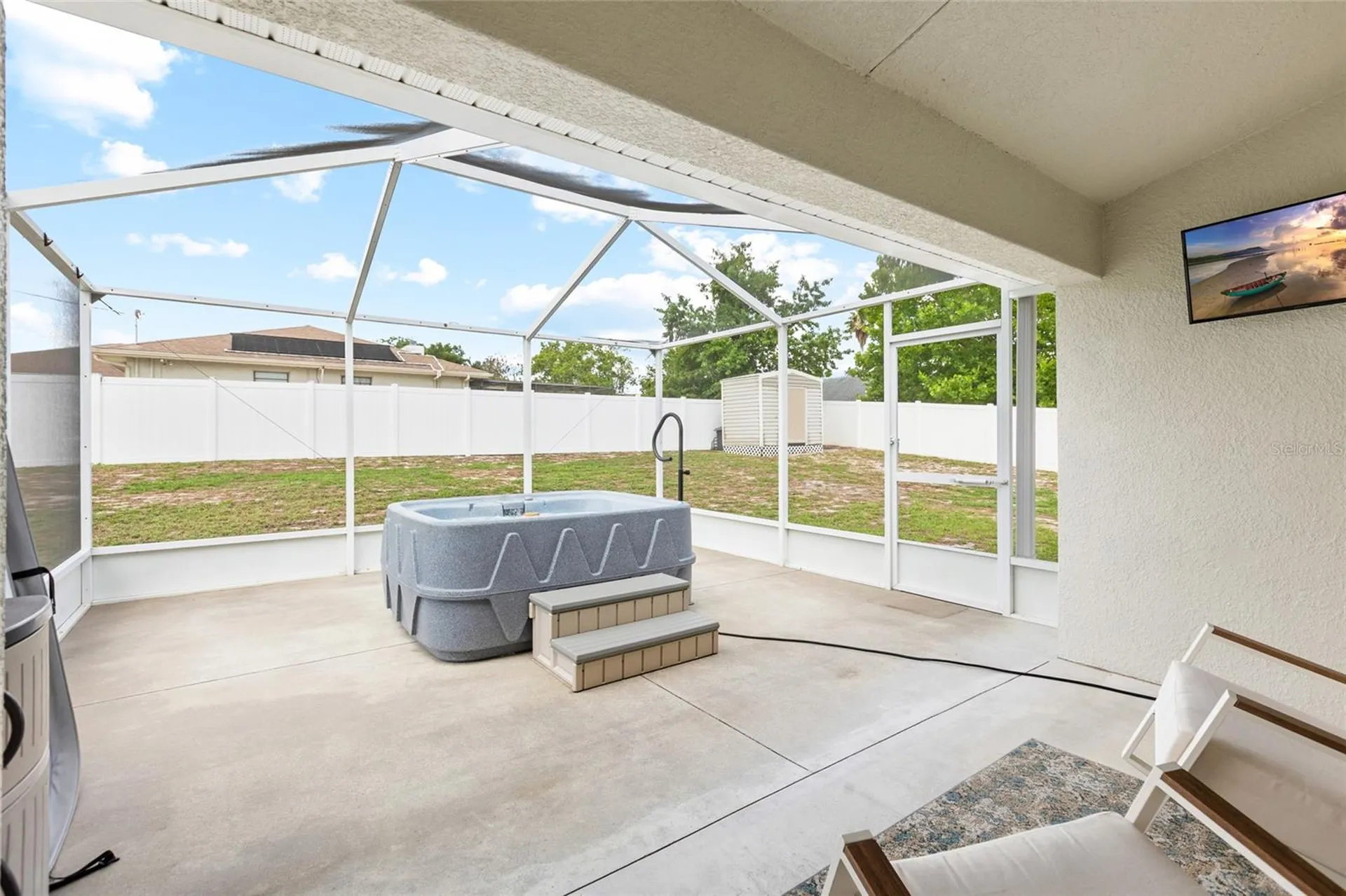 8421 Beachwood Court Spring Hill FL 34606