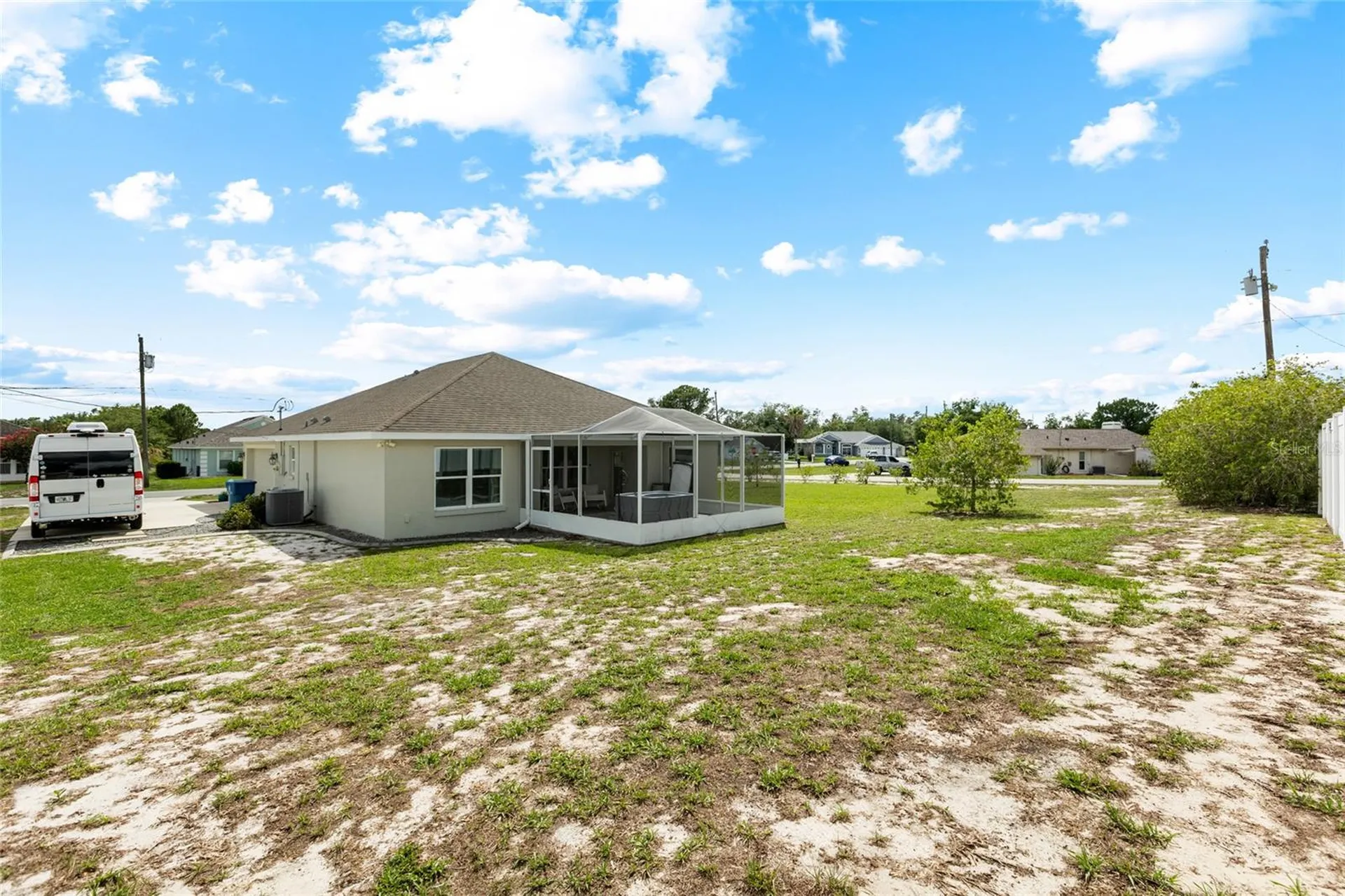 8421 Beachwood Court Spring Hill FL 34606