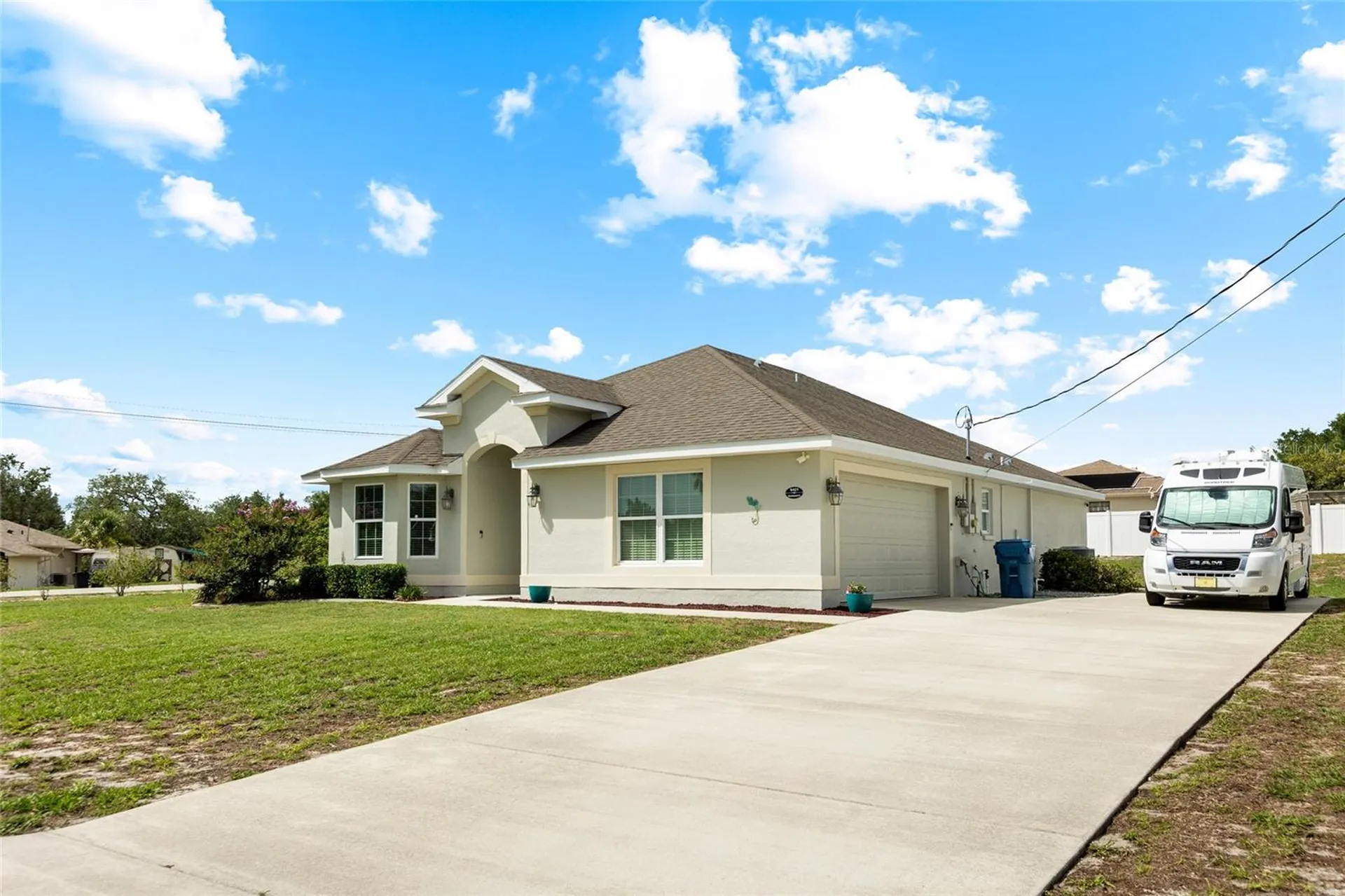 8421 Beachwood Court Spring Hill FL 34606
