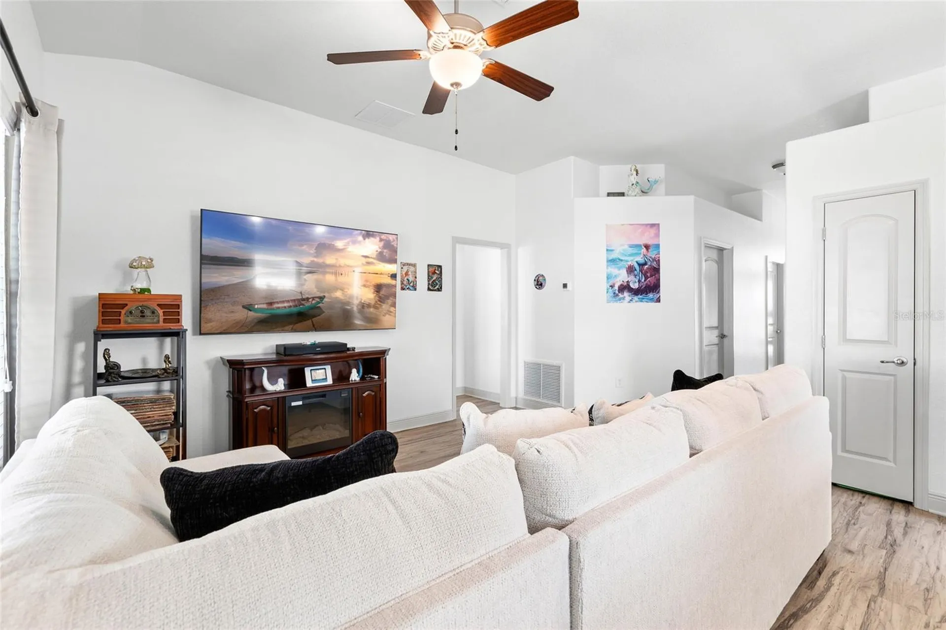 8421 Beachwood Court Spring Hill FL 34606