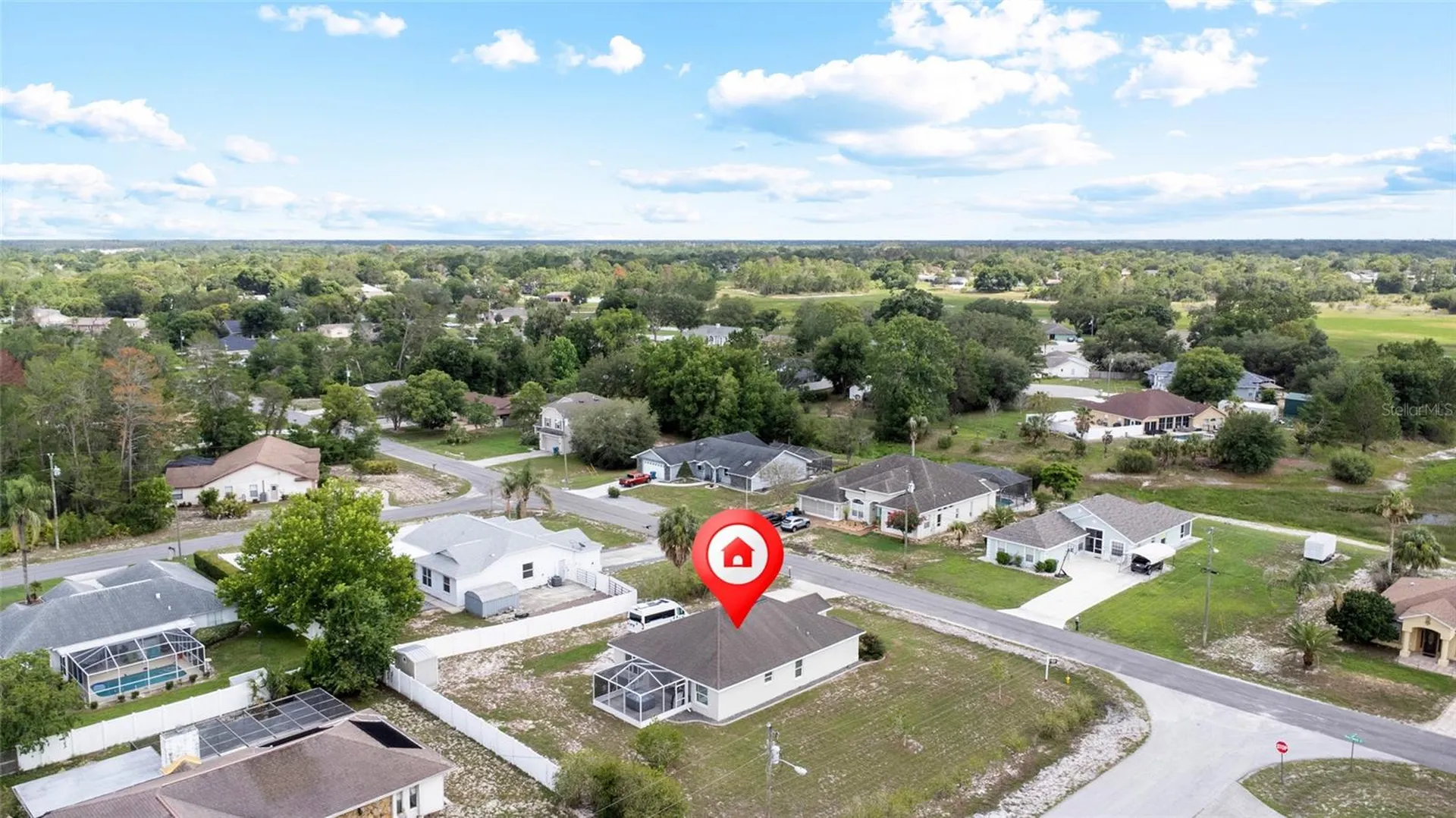8421 Beachwood Court Spring Hill FL 34606