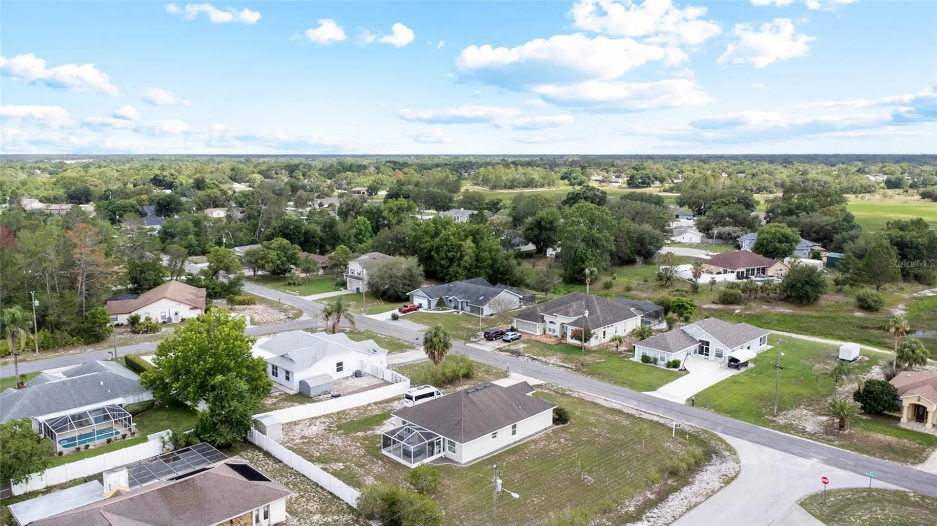 8421 Beachwood Court Spring Hill FL 34606