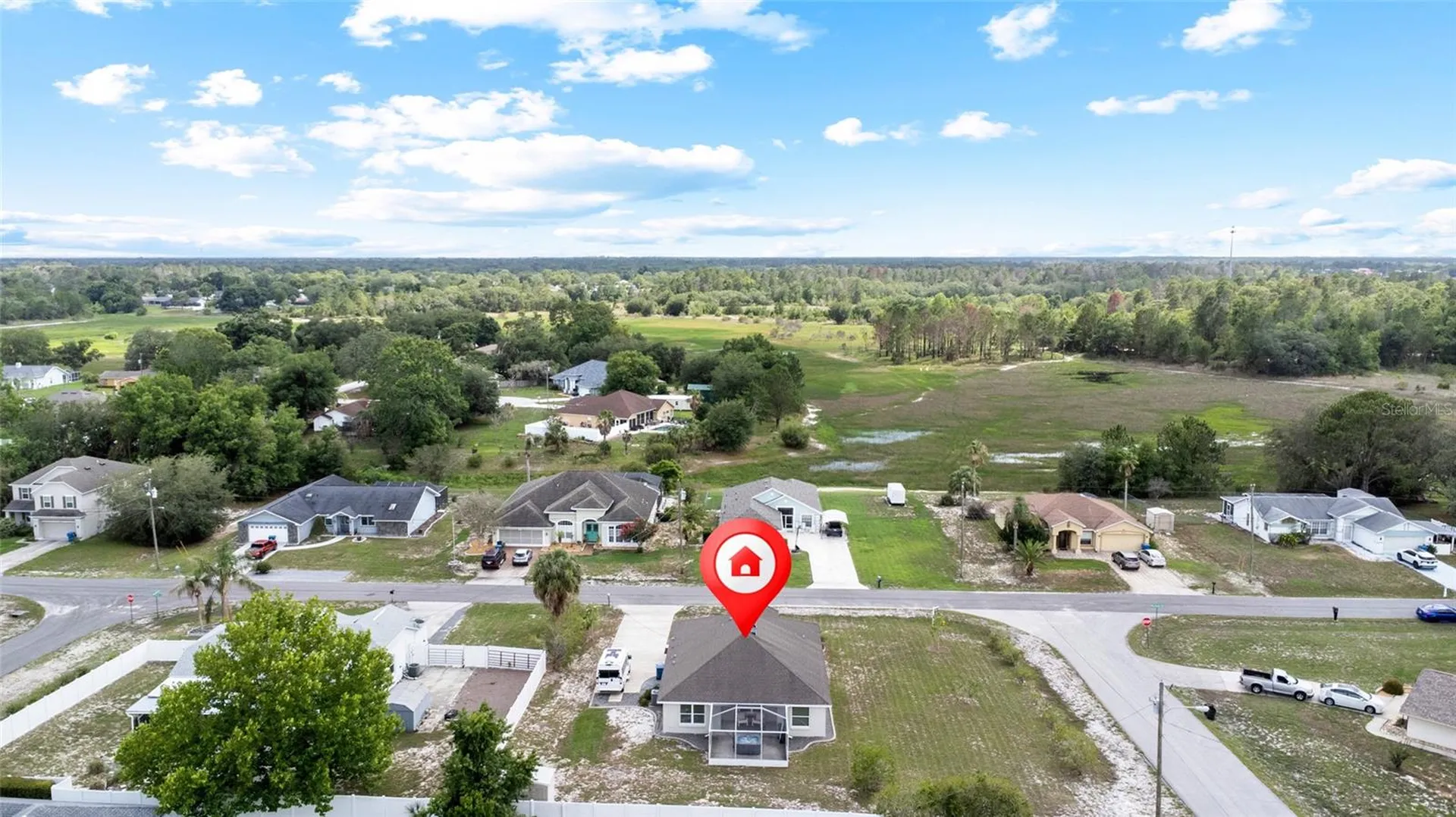 8421 Beachwood Court Spring Hill FL 34606