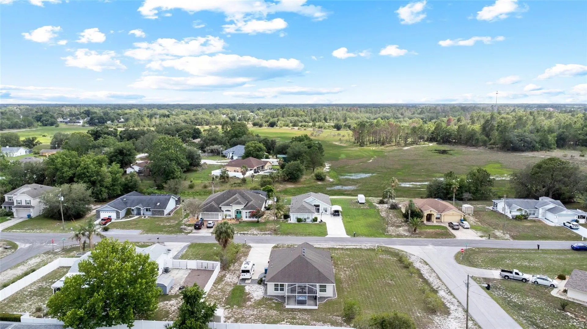 8421 Beachwood Court Spring Hill FL 34606