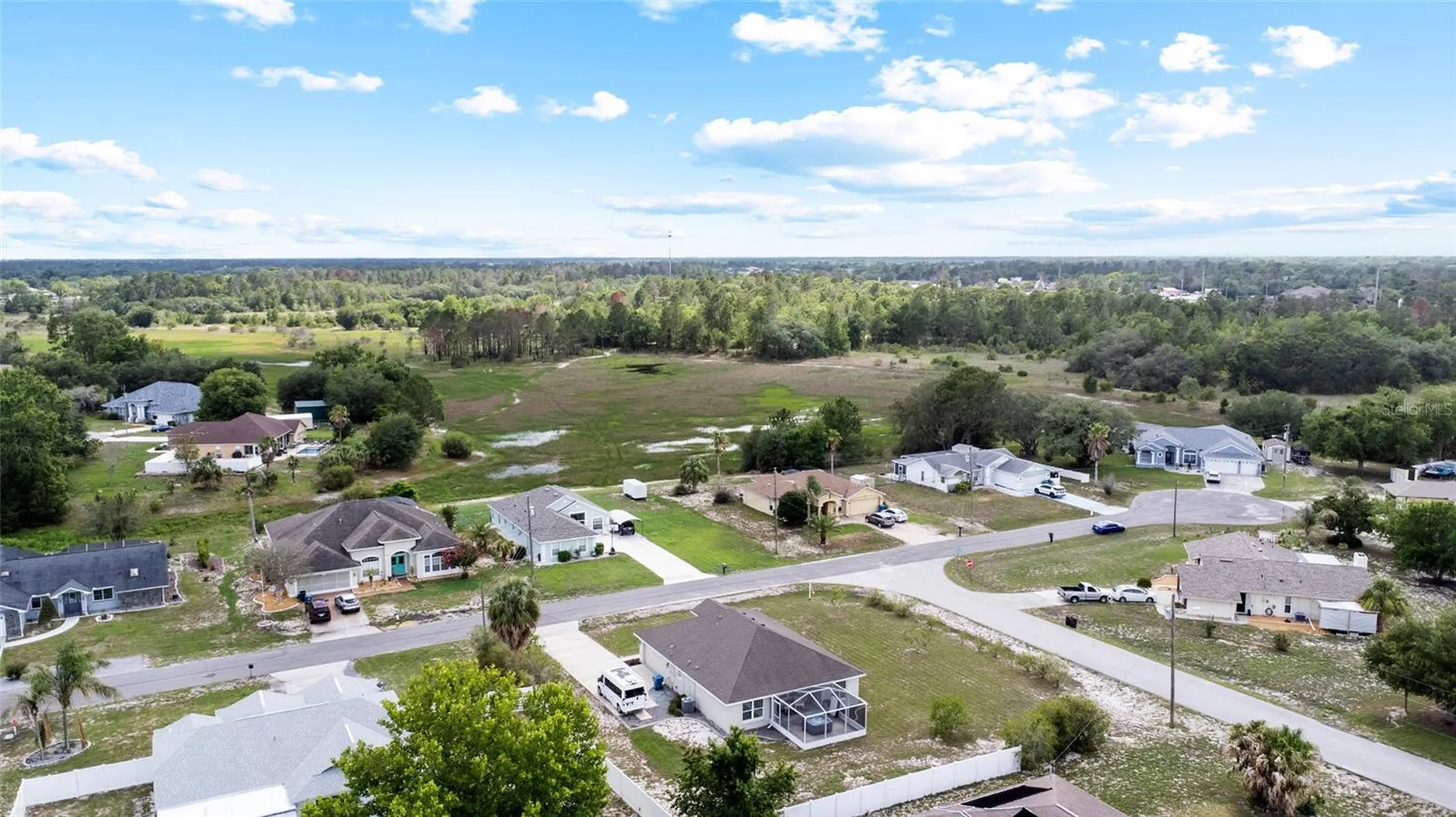 8421 Beachwood Court Spring Hill FL 34606