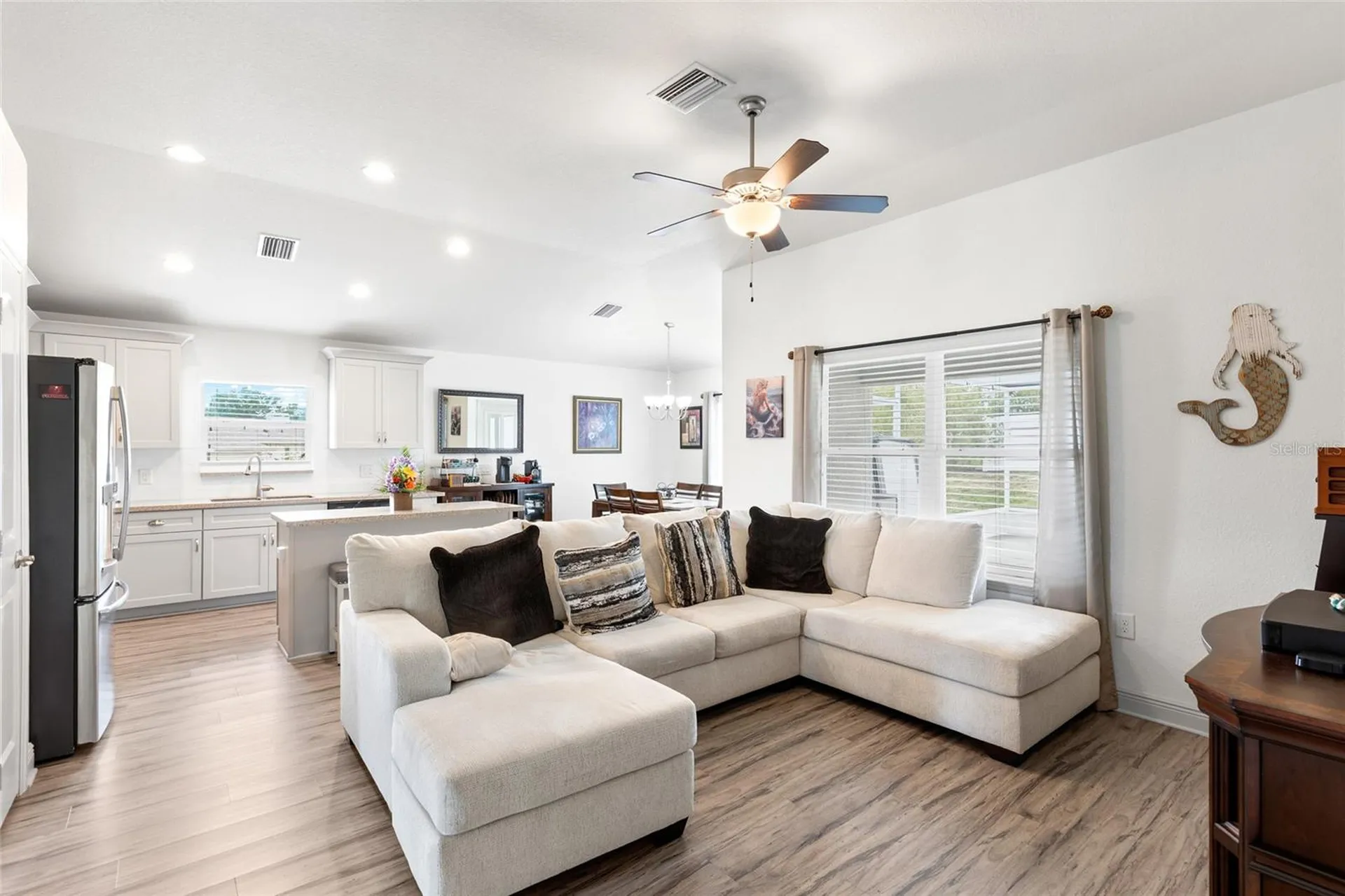 8421 Beachwood Court Spring Hill FL 34606