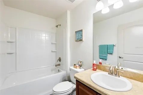 8421 Beachwood Court Spring Hill FL 34606