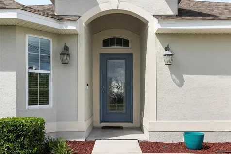 8421 Beachwood Court Spring Hill FL 34606