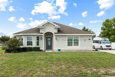 8421 Beachwood Court Spring Hill FL 34606