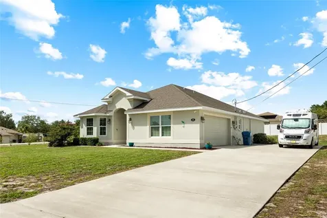 8421 Beachwood Court Spring Hill FL 34606