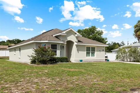 8421 Beachwood Court Spring Hill FL 34606