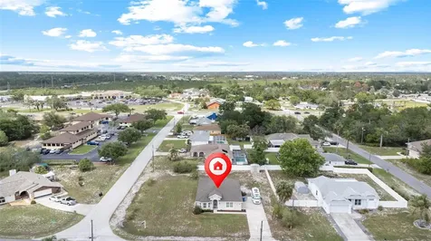 8421 Beachwood Court Spring Hill FL 34606