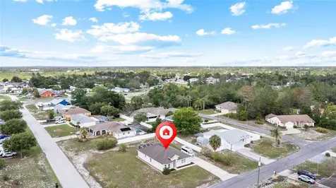 8421 Beachwood Court Spring Hill FL 34606