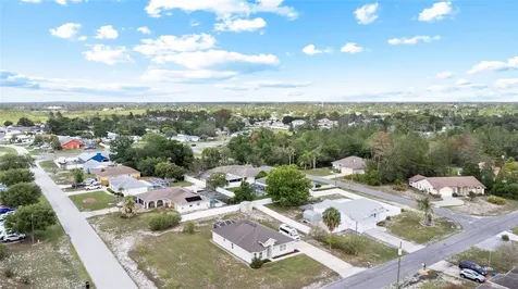 8421 Beachwood Court Spring Hill FL 34606