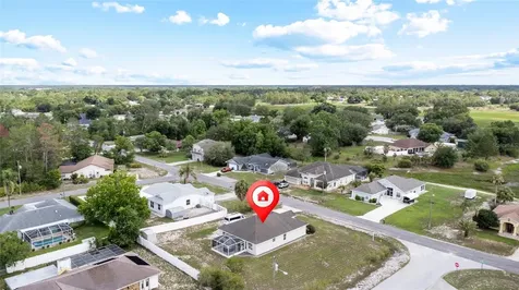 8421 Beachwood Court Spring Hill FL 34606