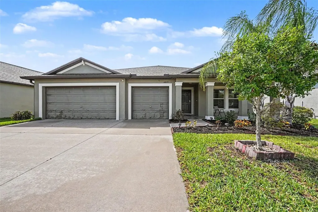 10829 Crushed Grape Drive Riverview FL 33578
