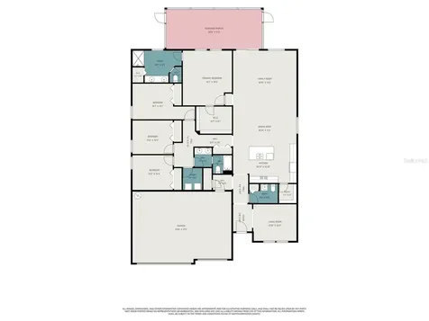 10829 Crushed Grape Drive Riverview FL 33578