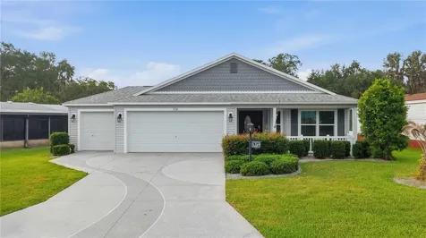 724 Orchid Street Lady Lake FL 32159