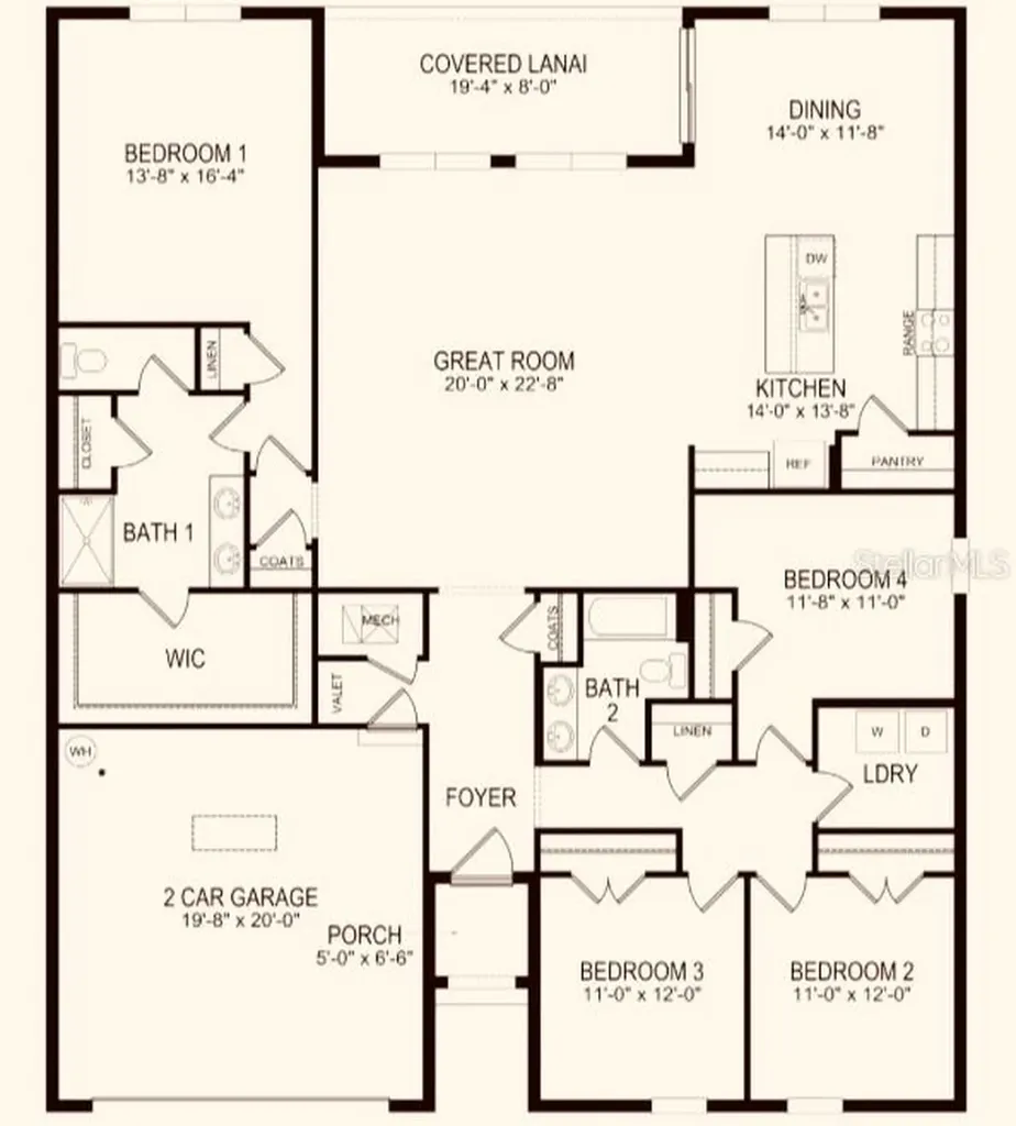 51 Hickory Course Trail Ocala FL 34472