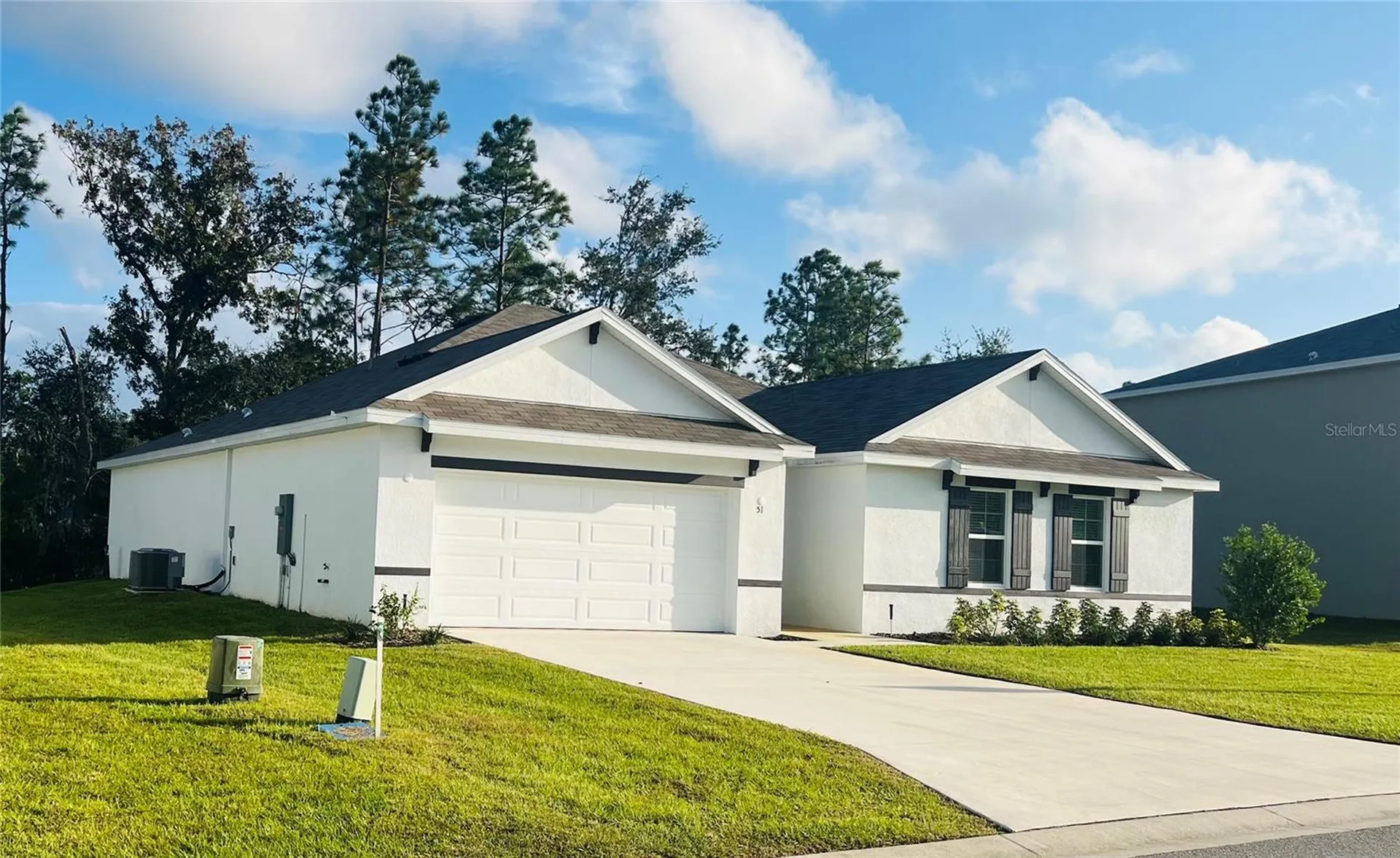 51 Hickory Course Trail Ocala FL 34472