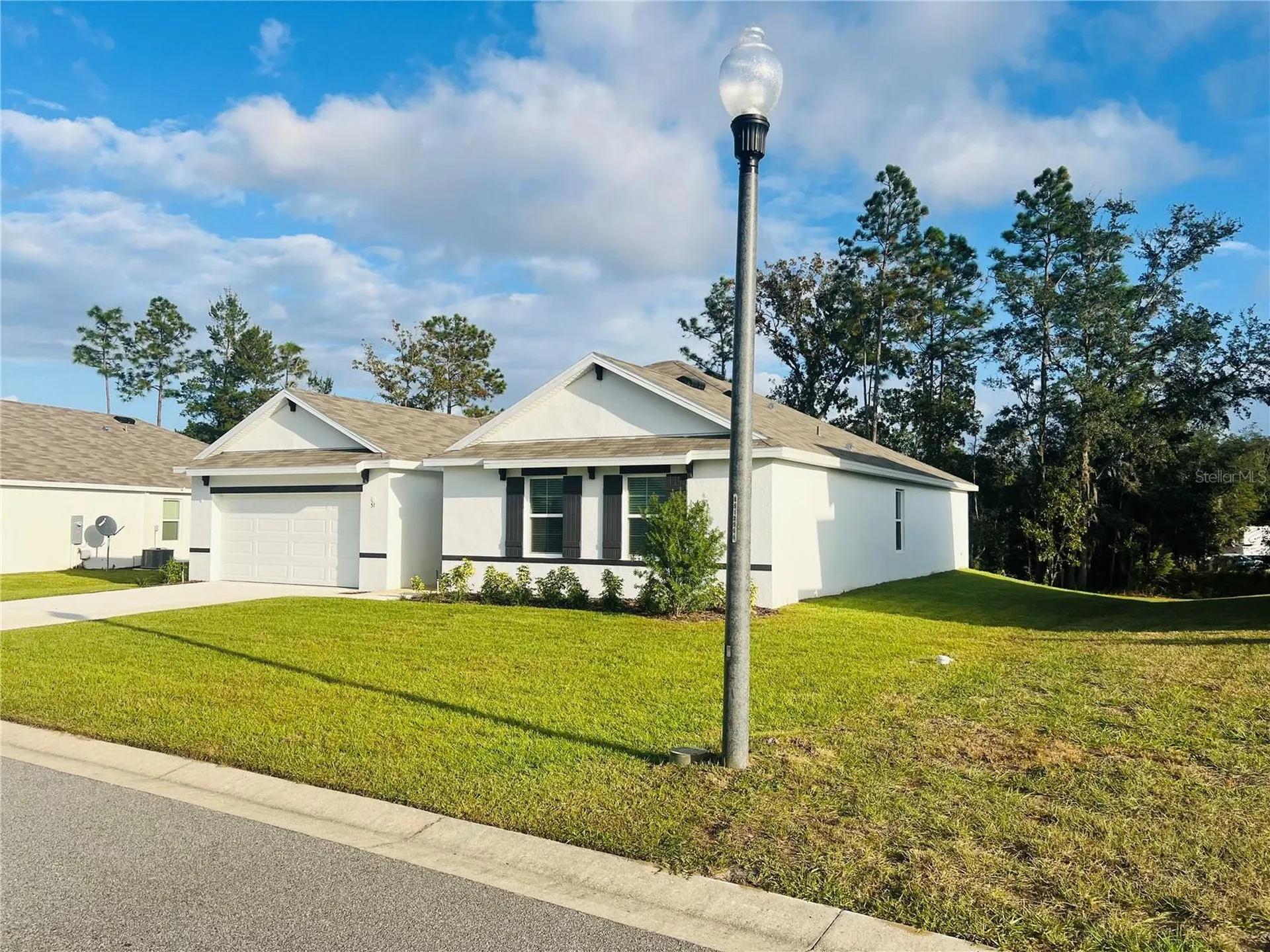 51 Hickory Course Trail Ocala FL 34472
