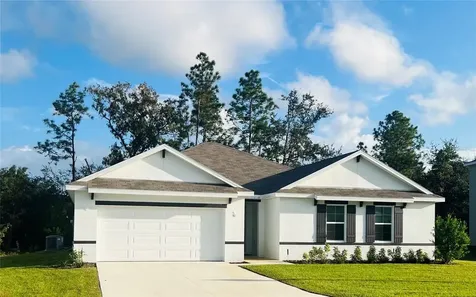 51 Hickory Course Trail Ocala FL 34472