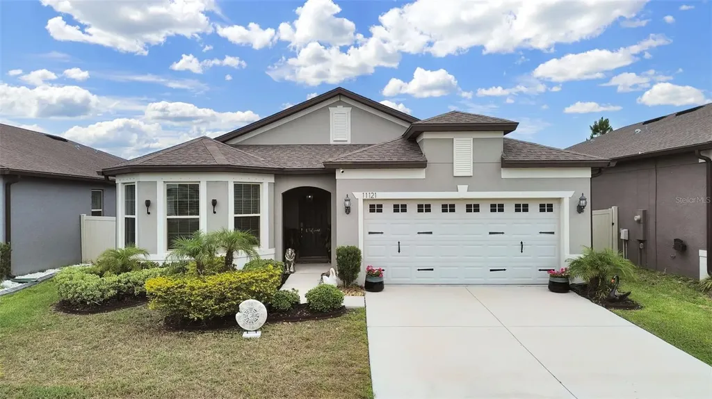 11121 Green Harvest Drive Riverview FL 33578