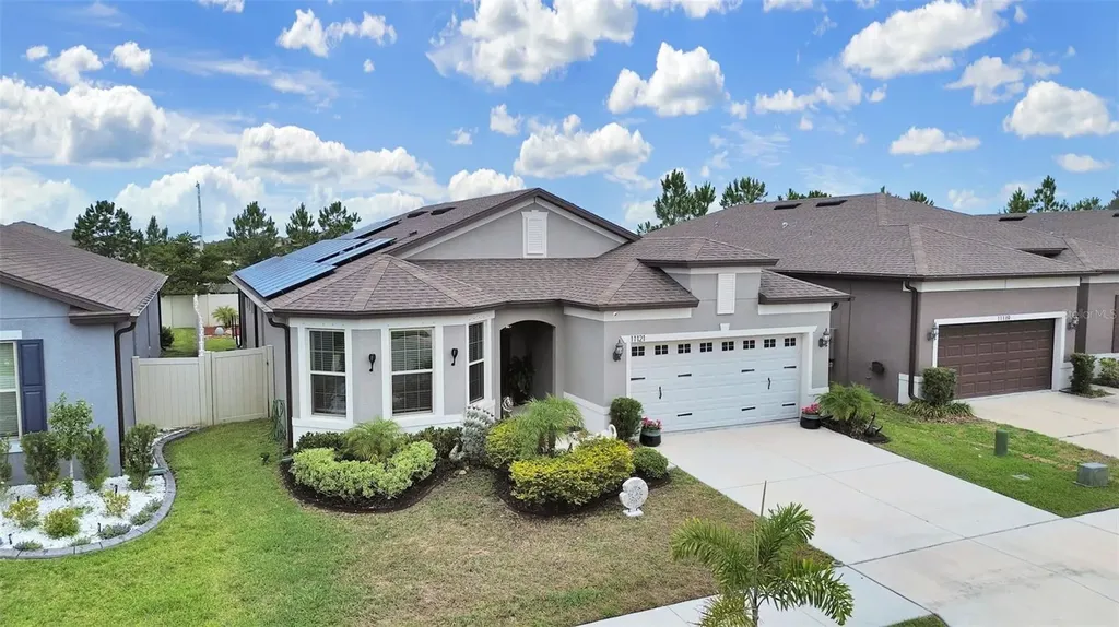 11121 Green Harvest Drive Riverview FL 33578